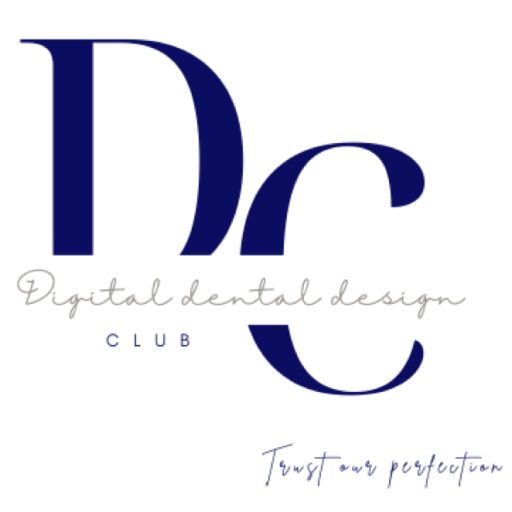 Logo Digital Dental Design Club